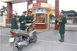 Tăng cường nhiều giải pháp bảo đảm an toàn giao thông